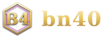 bn40 logo